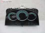 Tachometer Kombiinstrument KM/H TOYOTA COROLLA VERSO (ZER_, ZZE_, R1_) 2.2 D-4D 100 KW 83800-0F092-A
