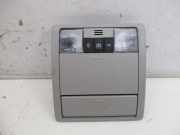 Innenleuchte Innenlicht Leseleuchte Schiebedachschalter Ablagefach Spiegel TOYOTA VERSO (_AUR2_, _ZGR2_) 1.8 108 KW 81260-0F121