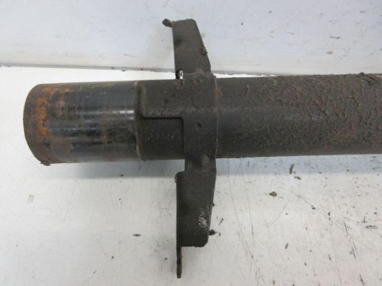 Federbein Stoßdämpfer vorne rechts braun/braun/gelb FIAT DUCATO KASTEN (250) 100 MULTIJET 2,2 D 74 KW 50707078 Bild Federbein Stoßdämpfer vorne rechts braun/braun/gelb FIAT DUCATO KASTEN (250) 100 MULTIJET 2,2 D 74 KW 50707078