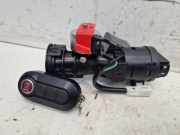 Zündschloss 1x Zündschlüssel FIAT 500 (312) 1.4 74 KW 68072199AB