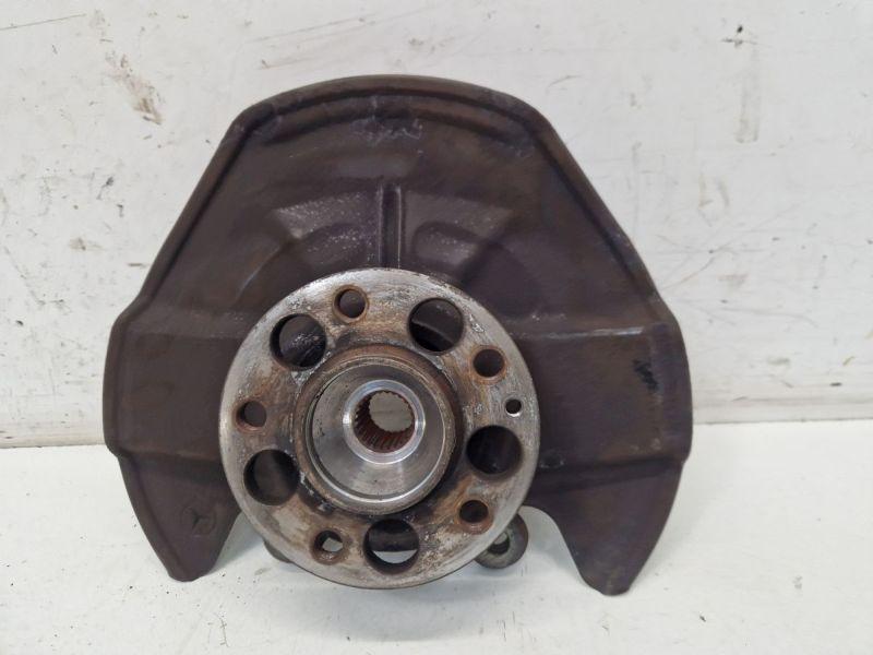 Achsschenkel Radnabe vorne links MERCEDES-BENZ A-KLASSE (W169) A 160 CDI MOPF 60 KW A1693300520/A1693300720