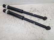 Stoßdämpfersatz Hinterachse links & rechts SATZ MITSUBISHI COLT VII SCHRÄGHECK (VB) 1.0 MPI 67 KW MQ006815