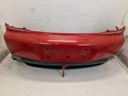 Stoßstange hinten 27A Velocity Red Pearl PDC MAZDA RX-8 (FE, SE) 1.3 141 KW