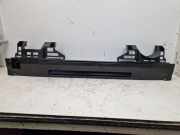 Stoßstangenträger Pralldämpfer Querträger hinten MITSUBISHI COLT VII SCHRÄGHECK (VB) 1.0 MPI 67 KW 756127122R