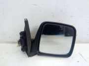 Außenspiegel Seitenspiegel rechts 5Pins Schwarz Unlakiert SUZUKI JIMNY FJ (SN) 1.3 16V 4WD 60 KW 8470181AH05PK