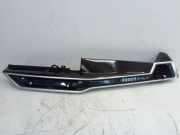 Verkleidung Armaturenbrett Leiste Rechts, Edelholzausführung Fineline-Stripe BMW X5 (F95, G05) 40I MILD-HYBRID XDRIVE LCI 280 KW 9634798/5A01333/5A53015/5A4F827