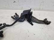 Rollenführung für Schiebetür rechts 3 tlg SET PEUGEOT EXPERT KASTEN (VF3A, VF3U, VF3X) 2.0 HDI 94 KW 14982070D/149820908A/1498205080