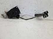 Ersatzradhalter Reserveradhalter KIA SORENTO II (XM) 2.4 GDI 4WD FACELIFT 141 KW