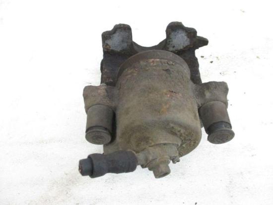 Bremssattel vorne rechts VW NEW BEETLE (9C1, 1C1) 1.4 55 KW 1K0615124D Bild Bremssattel vorne rechts VW NEW BEETLE (9C1, 1C1) 1.4 55 KW 1K0615124D