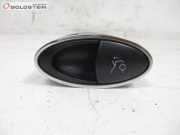 Schalter Heckklappe Kofferraumdeckel MERCEDES-BENZ E-KLASSE (W211) E 320 CDI 165 KW A2118210379