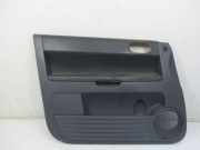 Türverkleidung vorne links Schwarz MITSUBISHI COLT VI (Z3_A, Z2_A) 1.5 DI-D 70 KW