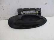 Türgriff rechts hinten SAAB 9-3 (YS3F) 2.0 T 154 KW 12786424