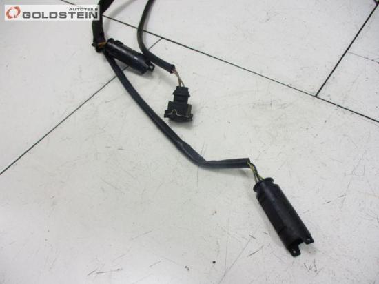 Kabel Motor Motorkabelbaum Kabelstrang BMW 1 (E87) 116I 85 KW 7540143 Bild Kabel Motor Motorkabelbaum Kabelstrang BMW 1 (E87) 116I 85 KW 7540143