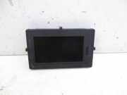 Display Bordcomputer Bidschirm Anzeige RENAULT LAGUNA III GRANDTOUR (KT0/1) 2.0 DCI FL 110 KW 259153398R