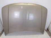 Motorhaube PFF Light Pewter Met JEEP GRAND CHEROKEE II (WG, WJ) 4.0 4X4 140 KW