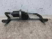 Wischergestänge vorne Wischermotor FIAT 500 (312_) 1.2 51 KW