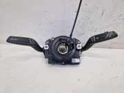 Lenkstockschalter Kombischalter Wickelfeder Schleifring AUDI A1 (8X1, 8XK) 1.4 TFSI 90 KW 8X0953501B~8X0853502