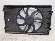 Lüfter Kühlerlüfter Motorlüfter CGGA VW GOLF PLUS (521, 5M1) 1.4 16V 59 KW 1K0121205AG