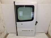 Tür rechts hinten Heckstür Flügeltür Z474 Casablanca White OPEL VIVARO A (X83) 1.9 DTI 74 KW