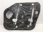 Fensterheber vorne links HYUNDAI TUCSON (TLE) 1.6 AWD 130 KW 82471D3011