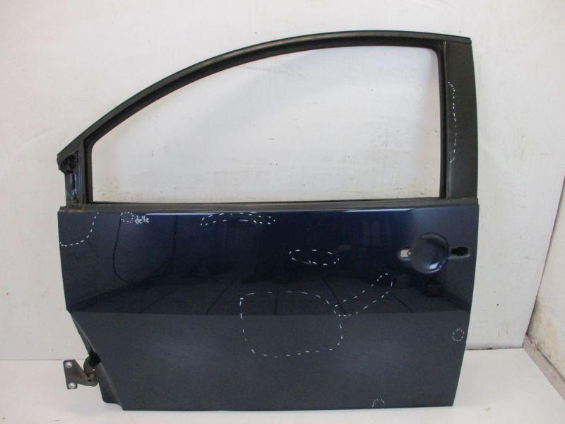 Tür links 2-Türer LG5V Royal Navy Perleffekt VW NEW BEETLE (9C1, 1C1) 1.4 55 KW Bild Tür links 2-Türer LG5V Royal Navy Perleffekt VW NEW BEETLE (9C1, 1C1) 1.4 55 KW