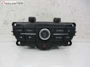 Schalter Radiobedienteil Radiobedieneinheit Warnblinkschalter FORD KUGA II (DM2) 1.5 ECOBOOST 110 KW F1CT-18K811-HC