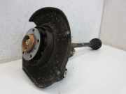 Achsschenkel Radnabe rechts hinten Querlenker Antriebswelle BMW 5 (E60) 525I 141 KW 6770906/2347990/7527322