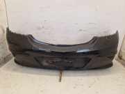 Stoßstange hinten Z20R Saphirschwarz OPEL ASTRA H GTC (A04) 1.6 77 KW