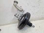 Bremskraftverstärker Hauptbremszylinder OPEL AGILA (B) (H08) 1.2 63 KW 93195190