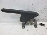 Handbremshebel Feststellbremse Grau MITSUBISHI COLT CZC CABRIOLET (RG) 1.5 80 KW MR955248ZZ