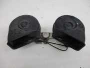 Hupe 2 tlg. RENAULT CLIO III (BR0/1, CR0/1) 1.6 16V 82 KW