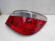 Rückleuchte Rücklicht aussen rechts BMW 5 (E60) 530I 190 KW 7165740