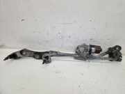 Wischergestänge vorne Wischermotor BMW 5 TOURING (E61) 525D LCI 145 KW 7194029~7193395