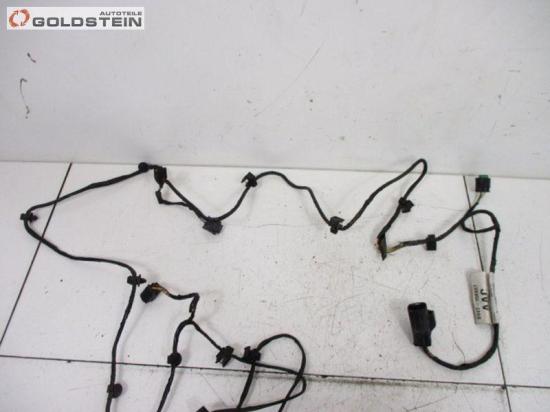 Kabel Kabelbaum PDC Einparkhilfe Vorne FORD KUGA I 2.5 4X4 147 KW 8V4T-15K867-AAC Bild Kabel Kabelbaum PDC Einparkhilfe Vorne FORD KUGA I 2.5 4X4 147 KW 8V4T-15K867-AAC