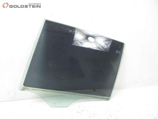Seitenscheibe Fensterscheibe links hinten Foliert MERCEDES-BENZ C-KLASSE T-MODEL (S204) C 250 CDI 150 KW Bild Seitenscheibe Fensterscheibe links hinten Foliert MERCEDES-BENZ C-KLASSE T-MODEL (S204) C 250 CDI 150 KW