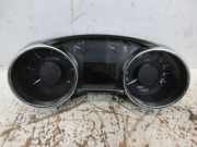 Tachometer Kombiinstrument PEUGEOT 5008 2.0 HDI 120 KW 9666276380~9666247580