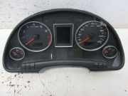 Tachometer Kombiinstrument AUDI A4 AVANT (8ED, B7) 2.0 96 KW 8E0920900Q
