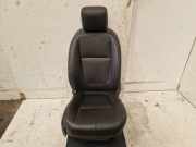 Sitz vorne rechts Leder Schwarz Elek.Sitzheizung JAGUAR XF (X250) 3.0 D 155 KW