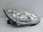 Scheinwerfer rechts OPEL CORSA D 1.4 FACELIFT 66 KW 13295012/90006548