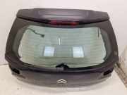 Heckklappe EKU DARK BLUE CITROEN C3 II (SC) 1.2 VTI 82 60 KW
