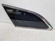 Seitenscheibe Fensterscheibe links hinten Laderaum abgedunkelt RENAULT TALISMAN GRANDTOUR (KP) 1.5 DCI 110 81 KW