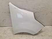 Kotflügel vorne rechts 0389 Ice White RENAULT MASTER III KASTEN (FV) 2.3 DCI 125 FWD 92 KW