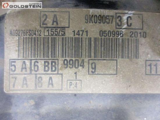 Querträger vorne FORD KUGA I 2.5 4X4 147 KW 8V41-5019-AE Bild Querträger vorne FORD KUGA I 2.5 4X4 147 KW 8V41-5019-AE