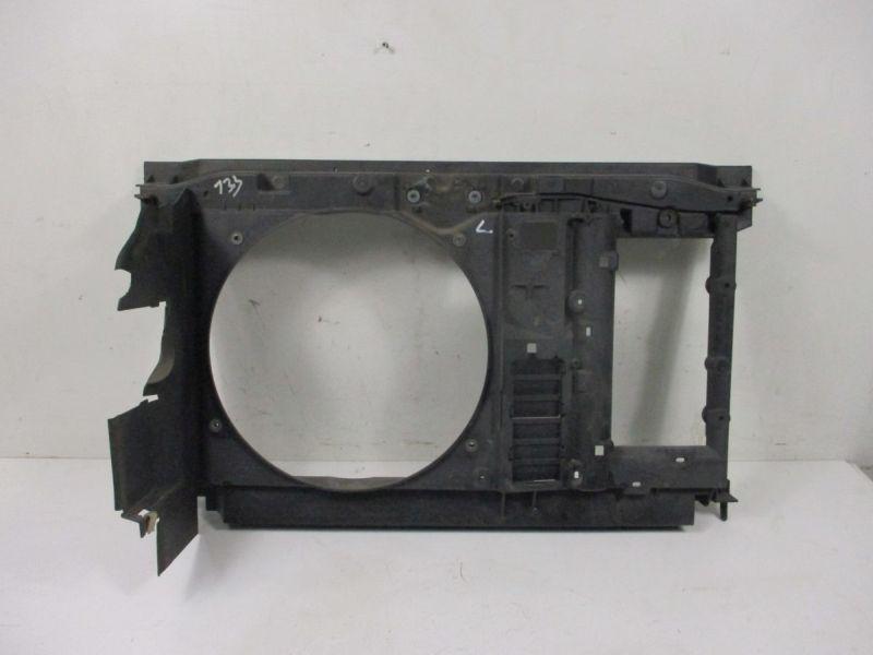 Abdeckung Kühler Lüfterzarge CITROEN C4 I (LC_) 2.0 HDI 100 KW 9680354280 Bild Abdeckung Kühler Lüfterzarge CITROEN C4 I (LC_) 2.0 HDI 100 KW 9680354280