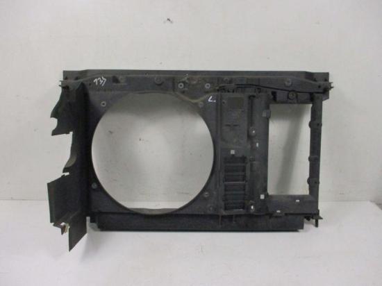 Abdeckung Kühler Lüfterzarge CITROEN C4 I (LC_) 2.0 HDI 100 KW 9680354280 Bild Abdeckung Kühler Lüfterzarge CITROEN C4 I (LC_) 2.0 HDI 100 KW 9680354280