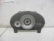 Tachometer Kombiinstrument KM/H MAZDA 2 (DE) 1.3 55 KW D01J55430