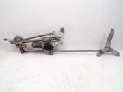 Wischergestänge vorne Mit Motor Wischermotor MITSUBISHI GRANDIS (NA_W) 2.0 DI-D 100 KW 570732274