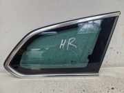 Seitenscheibe Fensterscheibe rechts hinten Laderaum OPEL ASTRA J CARAVAN (P10) 1.4 TURBO 88 KW 13264970