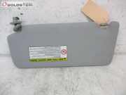 Sonnenblende rechts HONDA CIVIC VIII HATCHBACK (FN, FK) 1,8 103 KW