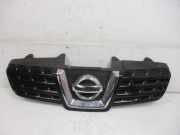 Kühlergrill Frontgrill F-GAB Nightshade NISSAN QASHQAI (J10, JJ10) 1.5 DCI 81 KW 62310JD00B